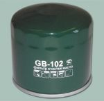 Фильтр масляный GB-102 ВАЗ-2101