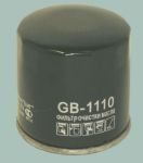 Фильтр масляный GB-1110