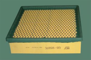 Фильтр воздушный GB-9597C (с сеткой)