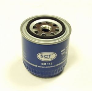 Масляный фильтр SCT SM-112