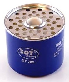 Фильтр топливный SCT-ST 702