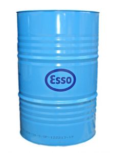 Моторное масло Esso Ultron SAE 5W-40, 208 литров