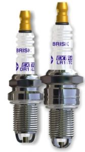 свечи зажигания BRISK-Extra DR15TC-1