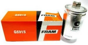 Топливный фильтр FRAM G5915