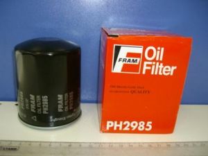 Масляный фильтр FRAM PH2985