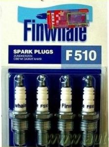 Свечи Finwhale F 510