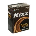 KIXX GOLD SJ 10W-30