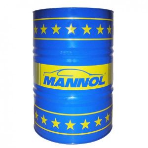Масло моторное MANNOL ELITE 5W-40, 208 литра