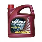 MANNOL ENERGY COMBI LL 5W-30