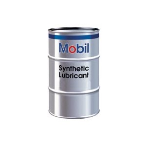 Mobil Mobilube 1 SHC 75W-90 208л- синтетическое трансмиссионное масло