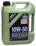 LIQUI MOLY Molygen 10W-50