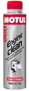 Очиститель MOTUL Engine Clean Auto