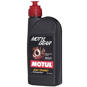 Трансмиссионное масло MOTUL Motulgear