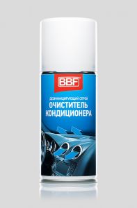 Очиститель кондиционера BBF