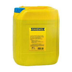 Моторное масло RAVENOL DLO 10W-40, 20 литров