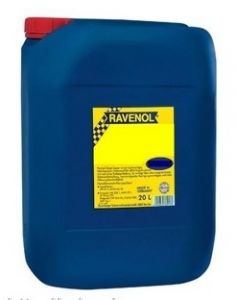 Моторное масло RAVENOL VSI 5W-40 60 литров