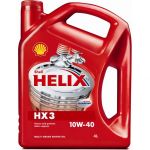 SHELL Helix HX3